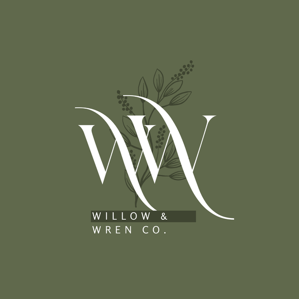Willow & Wren Co